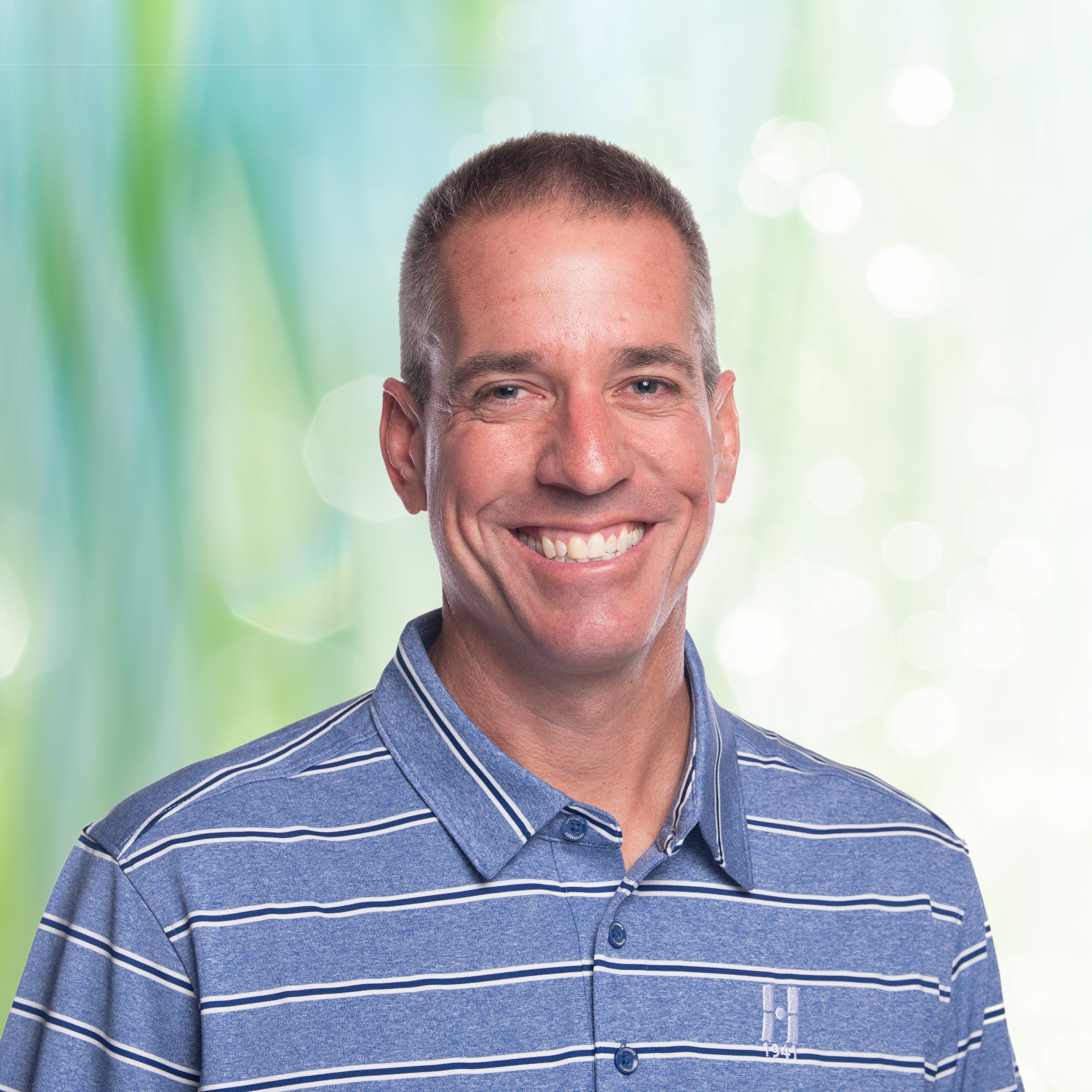 Sean Klotzbach